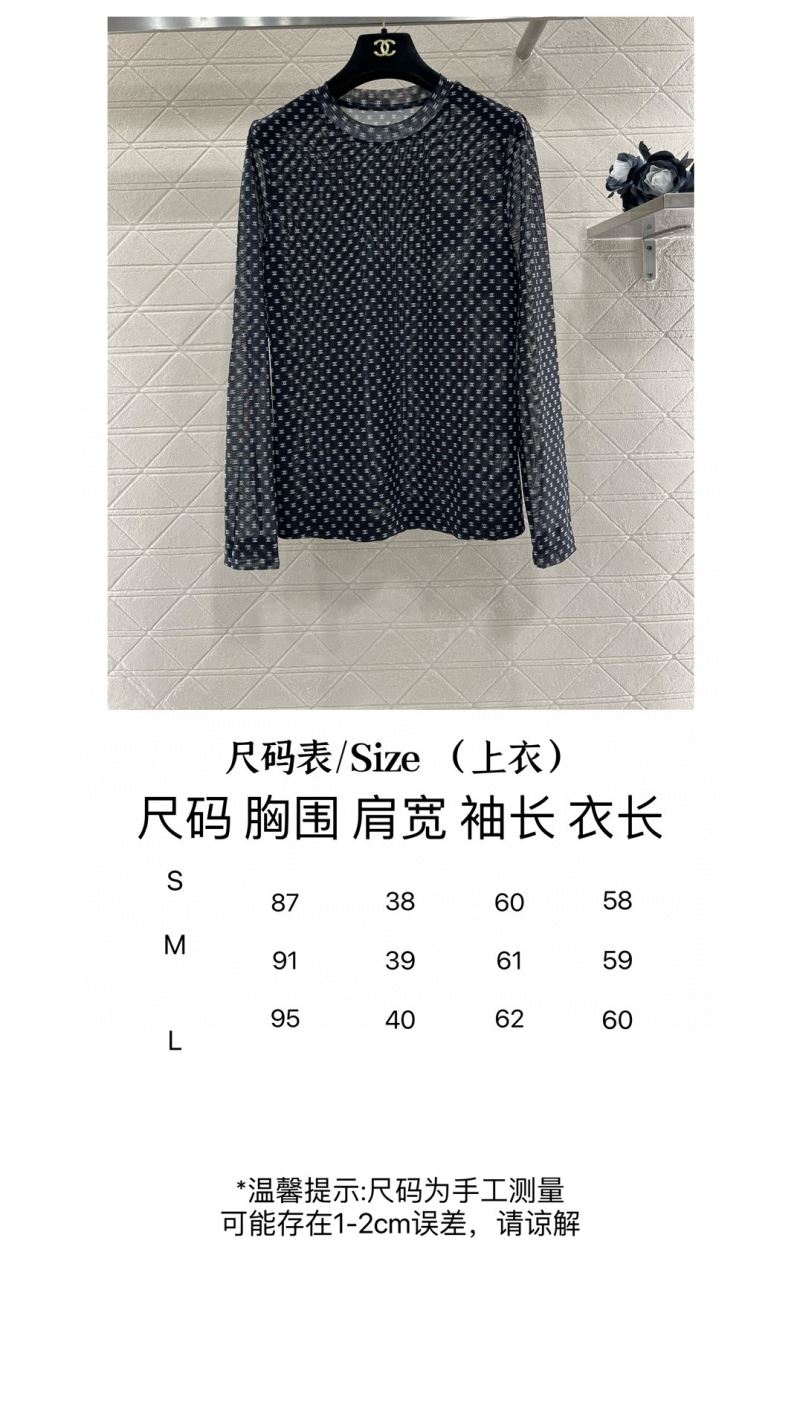 Louis Vuitton T-Shirts